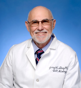 Jerry Shay, PhD