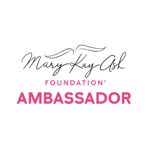 MKAF Ambassador Logo