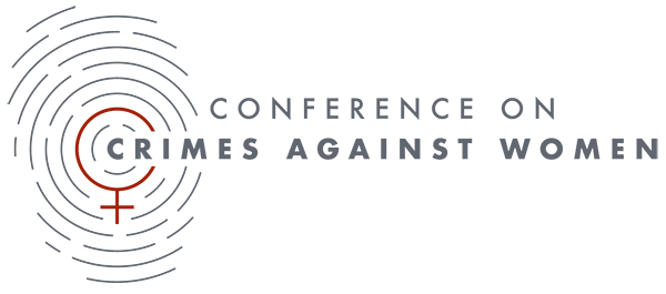 Conference on Crimes Against Women Logo