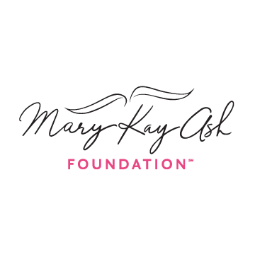 Mary Kay Ash Foundation logo